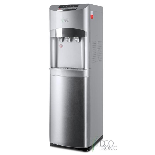 Пурифайер для воды Ecotronic M11-L POU silver