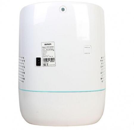 Бытовая мойка воздуха Winia AWI-40PTTCD