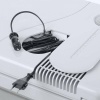 Термоэлектрический автохолодильник Mobicool W40 AC/DC