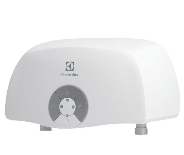Электрический проточный водонагреватели Electrolux SMARTFIX 2.0 TS (3,5 kW)