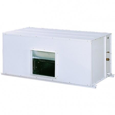 Мощный высоконапорный канальный кондиционер Daikin FDYP150EXY/RCYP150EXY