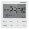 Инверторная сплит-система канального (высоконапорного) типа серии HEAVY EU DC INVERTER R32 AUD-85UX4RPH8/AUW-85U6RZ8 (комплект)