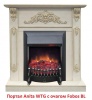 Очаг электрокамина Real-Flame Fobos Lux