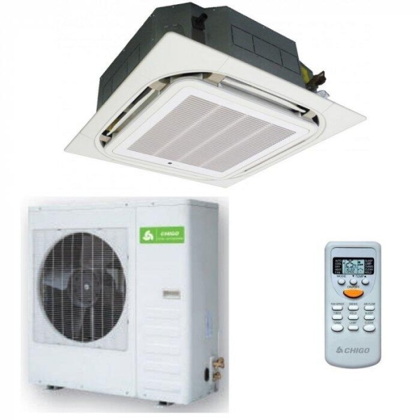 Сплит-системы Electrolux