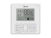 Внутренний блок мультисистемы Midea MTIU-09W1NXD0P