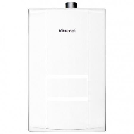 Настенный газовый котел Kiturami Hybrid 20