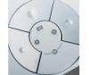 Электрический проточный водонагреватель Electrolux SMARTFIX 2.0 T (5,5 kW)