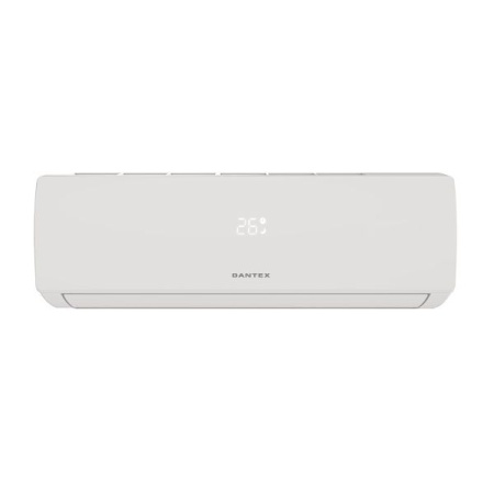Настенная сплит-система DANTEX RK-09ENT5/RK-09ENT5E