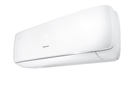 Внутренний блок настенного типа серии Premium Design FREE Match DC Inverter R32 AMS-09UW4RVETG00