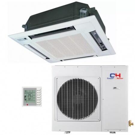 Кассетный кондиционер Cooper&Hunter CH-C48NK2/CH-U48NM2