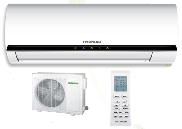 Сплит-системы Electrolux