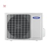 Мульти сплит-система на 2 комнаты General Climate GU-M2E14H1/GC-ME07HR*2шт