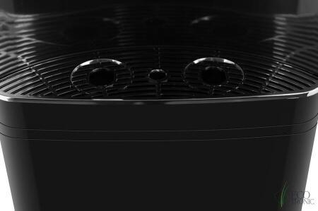 Пурифайер для воды Ecotronic A60-U4L Black с ультрафильтрацией