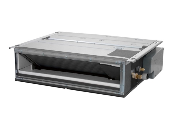 Канальный кондиционер Daikin FDXM60F9/RXM60R