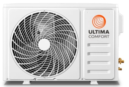 Классическая сплит-система серии EXCEED EXD-09PN (комплект)