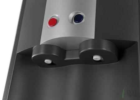 Пурифайер для воды Ecotronic B52-U4L BLACK-SILVER