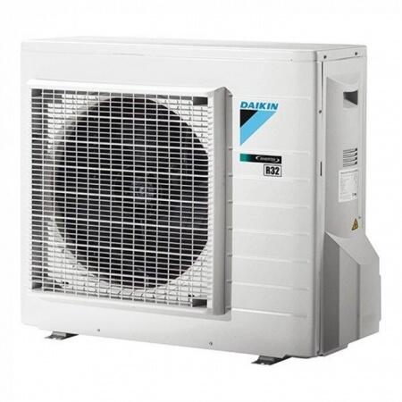 Канальный кондиционер Daikin FBA35A/ARXM35M9