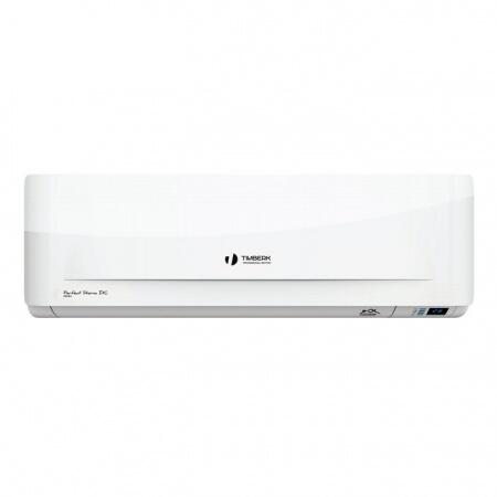 Кондиционер Timberk AC TIM 12HDN S23