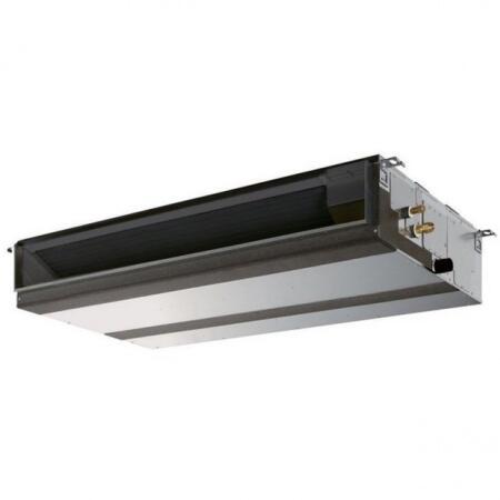 Канальный кондиционер Mitsubishi Electric PEAD-RP35 JAQ/ SUZ-KA35VA