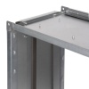 Фильтр-бокс (корпус) Shuft FBRr-K 500x250
