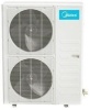 Кассетный кондиционер Midea MCD-48HRN1-R/MOU-48HN1-R