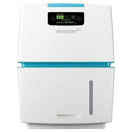 Бытовая мойка воздуха Winia AWM-40PTTC