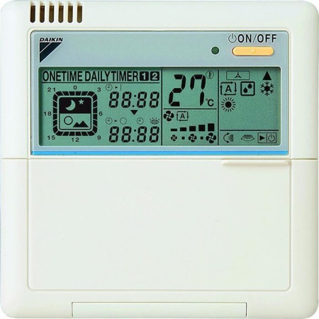 Кассетный фанкойл 2-2,9 кВт Daikin FWF02BT