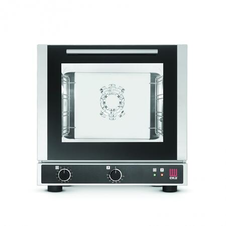Печь конвекционная TECNOEKA EVOLUTION EKF 423 Р