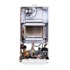 Настенный газовый котел Baxi ECO Nova 18F