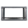 Фильтр-бокс (корпус) SHUFT FBRr 600*350