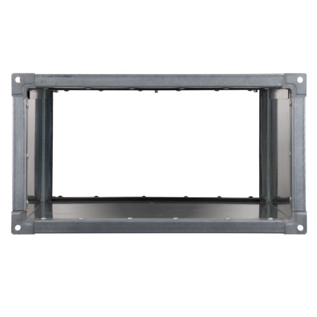 Фильтр-бокс (корпус) SHUFT FBRr 600*350