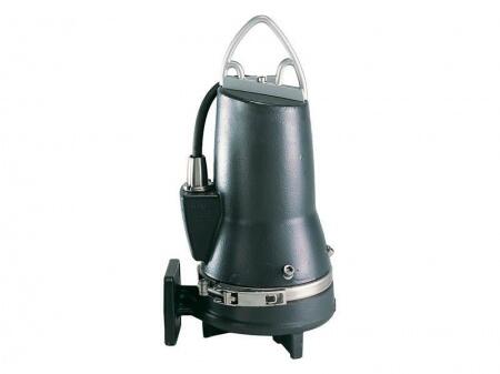 Фекальный насос Grundfos SEG.40.40.2.50B