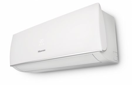 Кондиционер Hisense AS-18UR4SMADB035
