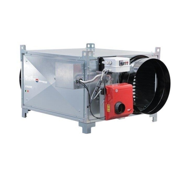 Газовый теплогенератор Ballu-Biemmedue FARM 145 M (230 V -1- 50/60 Hz) G