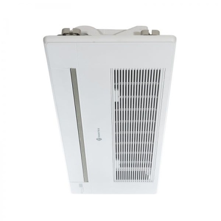 Кассетный фанкойл DANTEX DF-600Q1-B