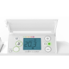 Конвектор электрический Noirot Palazzio smart ECOcontrol 2000-вертикальный