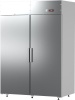 Шкаф холодильный Аркто R1.4-G (P) короткие ручки