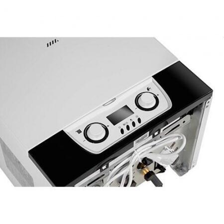 Настенный газовый котел 28 кВт MIZUDO M26ТH