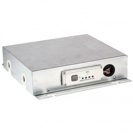 Канальный фанкойл 10-10,9 кВт Lessar LSF-1200DG42