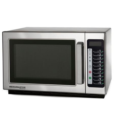 Печь СВЧ MENUMASTER RCS511TS