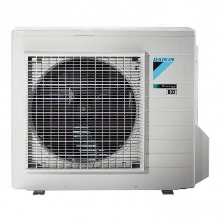 Кассетный кондиционер Daikin FFA35A/ARXM35M9