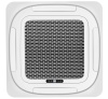 Классическая сплит-система кассетного типа серии HARD ZAC-HD36XCAC-IU/ZAC-PAN24/60/ZAC-HD36XC-OU (комплект)