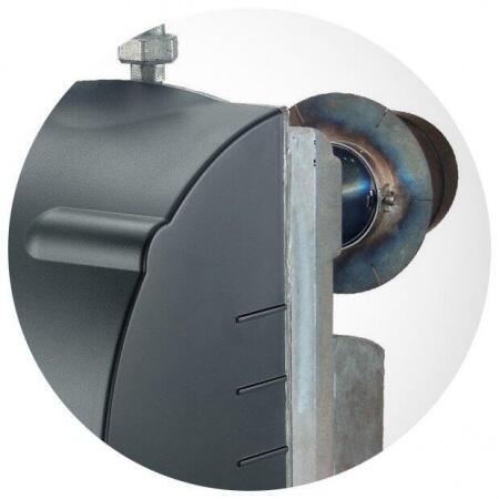 Дизельная горелка De Dietrich M 302-4 S