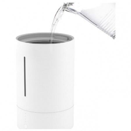 Ультразвуковой увлажнитель воздуха Xiaomi Smartmi Air Humidifier UVGI CJJSQ01ZM (CN)