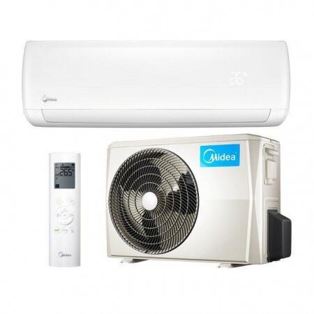 Кондиционер Midea MSMBD-24HRN1(W)/MOCA01-24HN1