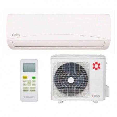 Кондиционер Kentatsu KSGB70HFAN1/KSRB70HFAN1