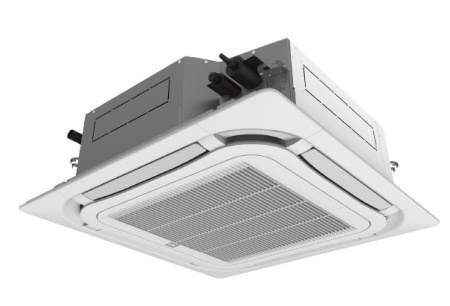 Кассетные блоки мультисплит-систем Euroklimat EKCGF-50HIS/EKA-CCG