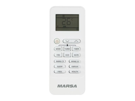Настенная сплит-система MARSA RK-24MTA4G/RK-24MTA4EG