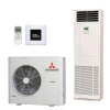 Кондиционер колонного типа Mitsubishi Heavy FDF125VD/FDC125VNA