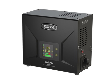 Источник бесперебойного питания Zota Matrix WT 2300/1400